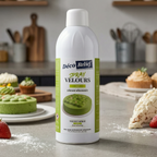 Spray Velours Vert – Beurre de cacao – 400 ml