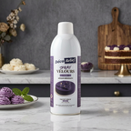 Spray Velours Violet – Beurre de cacao – 400 ml