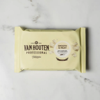 VAN HOUTEN BLANC PATE A GLACER 1KG