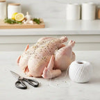 Ficelle alimentaire de cuisine