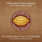 Barre Chocolat noir Lindt EXCELLENCE à 90 % de cacao, 100g