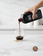 Extrait de Café Liquide Trablit 1845