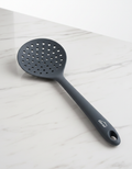 Ecumoir Gris en silicone 29 cm - Lacor