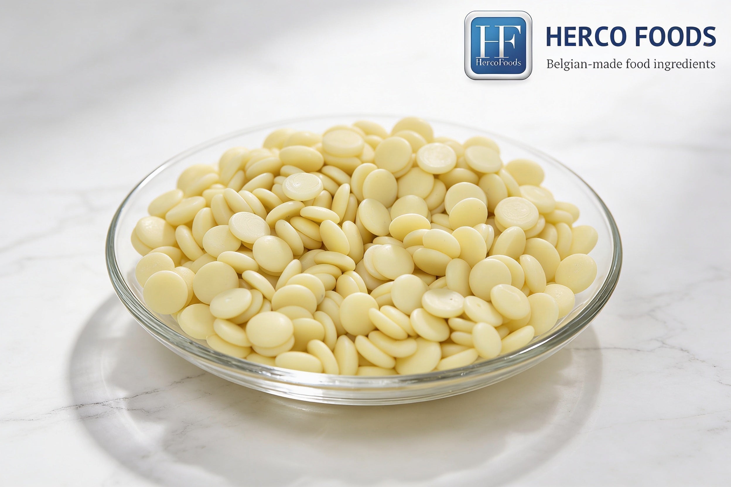 BEURRE DE CACAO HERCO FOOD
