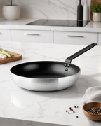Poêle Antiadhésive LACOR Garinox Kai (Ø 26 cm)