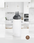Bouteille biberon triple 472ml LACOR