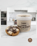 Creme Noix De Coco 1KL Leano