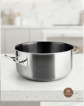 Faitout avec couvercle 20 cm Chef-Classic Lacor