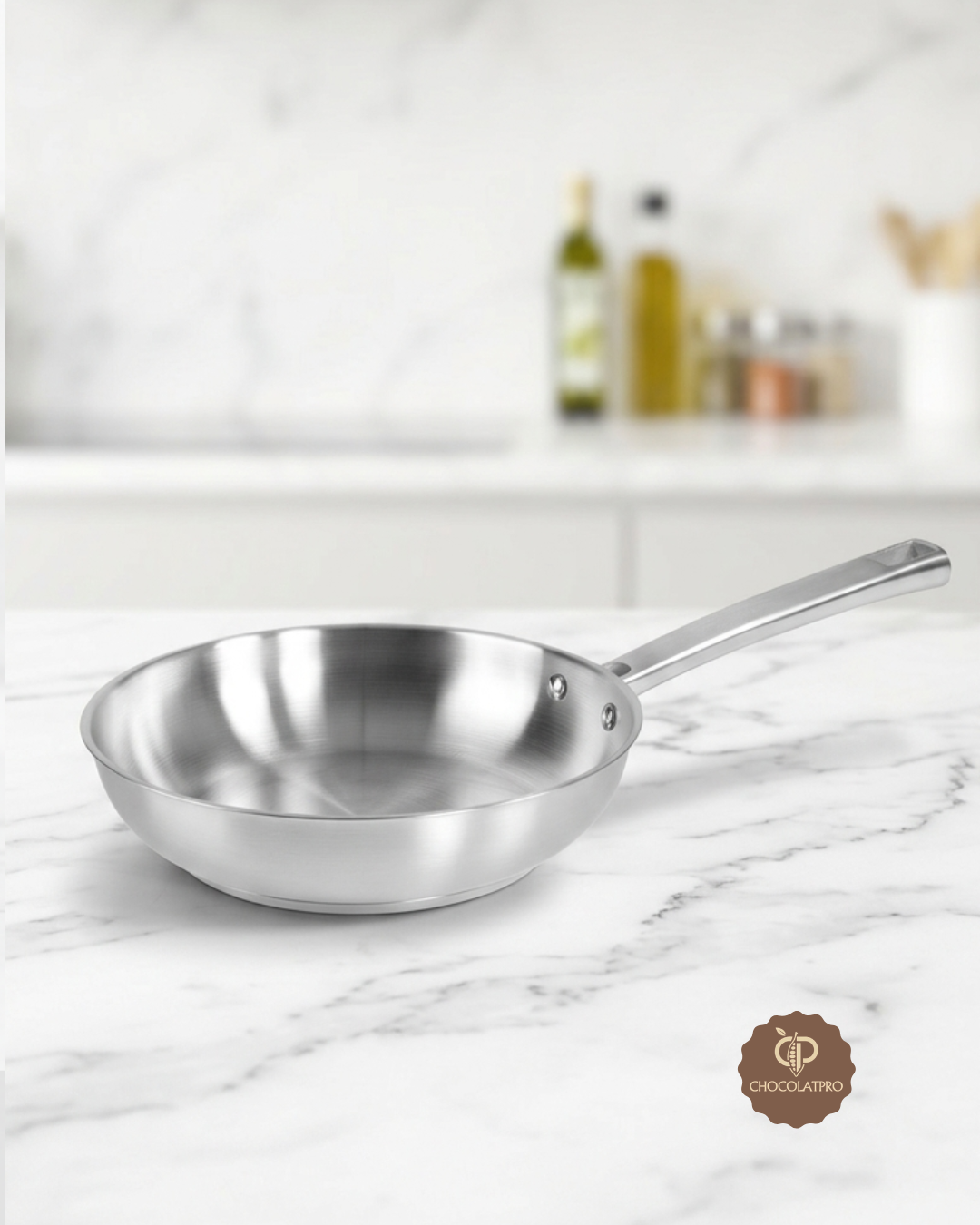 Poêle 20 cm Foodie Collection Lacor