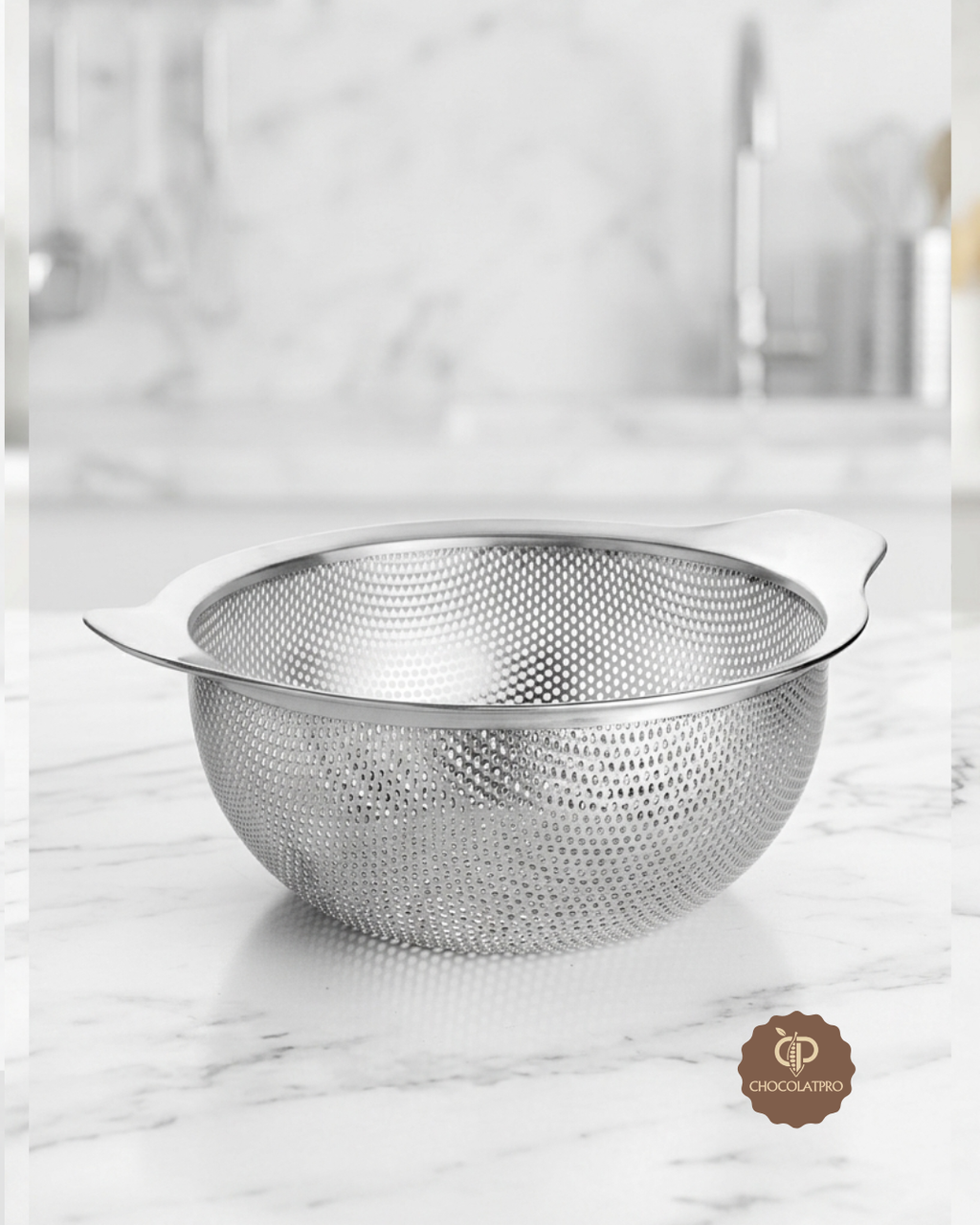 Passoire Inox 15cm Lacor
