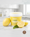 Crème Citron 1KG Leano