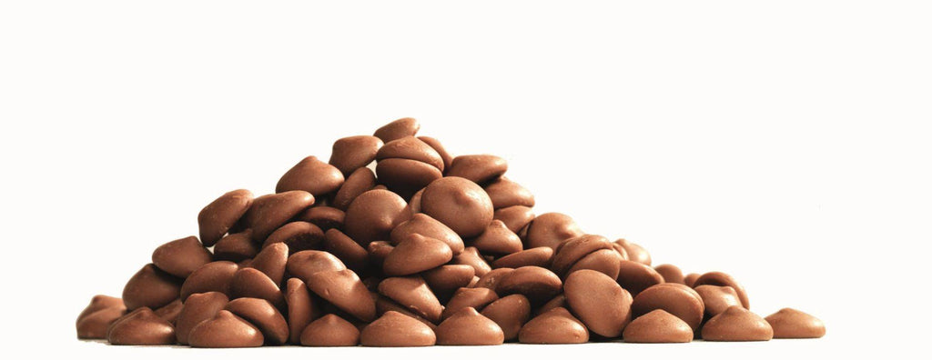 Chocolat au lait Van Houten Professional 30,9% 5kg