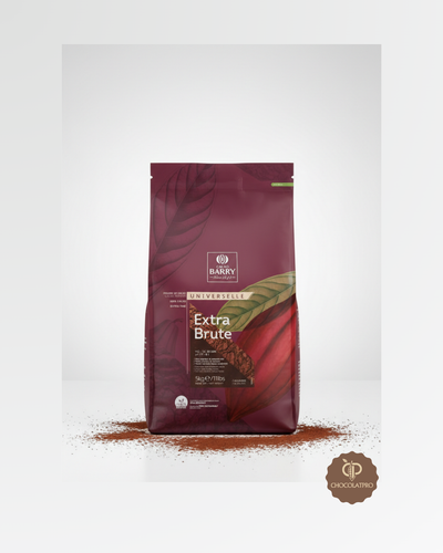 Cacao Barry Extra Brute 1kg