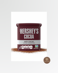 Cacao Hershey's 100% 226g