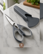 Ciseaux de cuisine magnétiques – Lacor