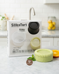 Moule silicone Bento cake v3- SilikoTart