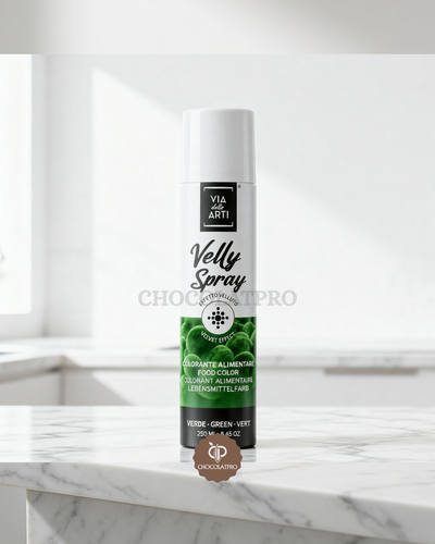 Velly Spray - Vert - VIA delle ARTI