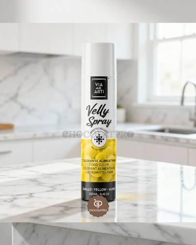 Velly Spray - Jaune - VIA delle ARTI