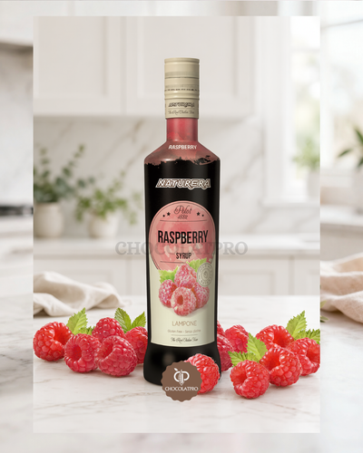 Sirops de Framboise 700ml - Polot 1882