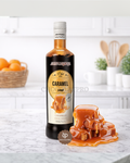 Sirops de Caramel 700ml - Polot 1882