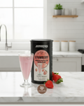 Préparations pour milkshakes Fraise 1kg - Polot 1882 Naturera