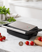 Grill rabattable Totally - Lacor