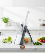 Mandoline verticale - Lacor