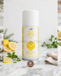 VELVET SPRAY PAINT JAUNE - 150 - DR. GUSTO