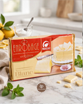ENROBAGE BLANC MACAO 1kg