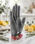 Gant en maille taille M - Lacor