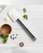 Spatule en silicone 35cm Lacor