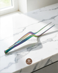 Pince à précision TITAN RAINBOW Lacor
