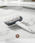 Rouleau pique-pâte Roller Lacor