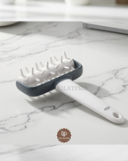Rouleau pique-pâte Roller Lacor