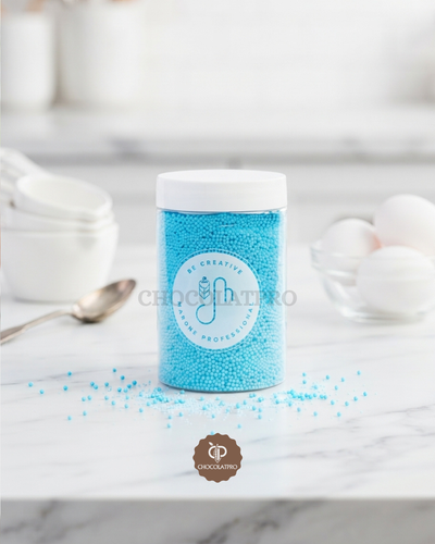 Nonpareils Bleu Ciel 100g