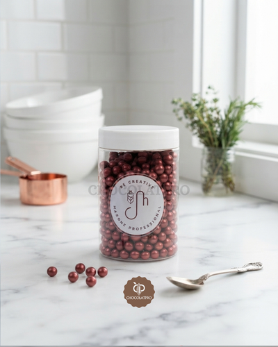 Mini Boules Croustillantes Bordeaux 100g