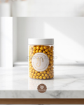 Mini Boules Croustillantes Doré 100g