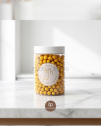 Mini Boules Croustillantes Doré 100g