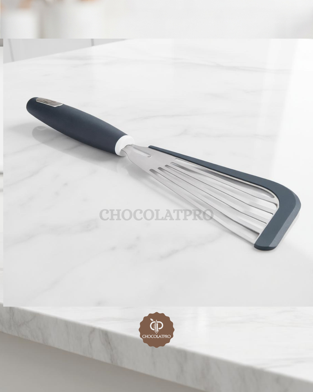 Spatule à poisson Pro - Lacor