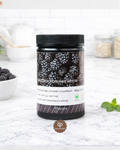 Mûre sauvage complet croustillant 100g - Marone