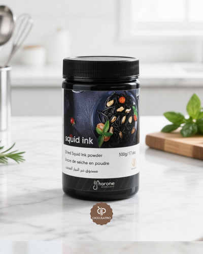 Encre de Seiche 500g - Marone