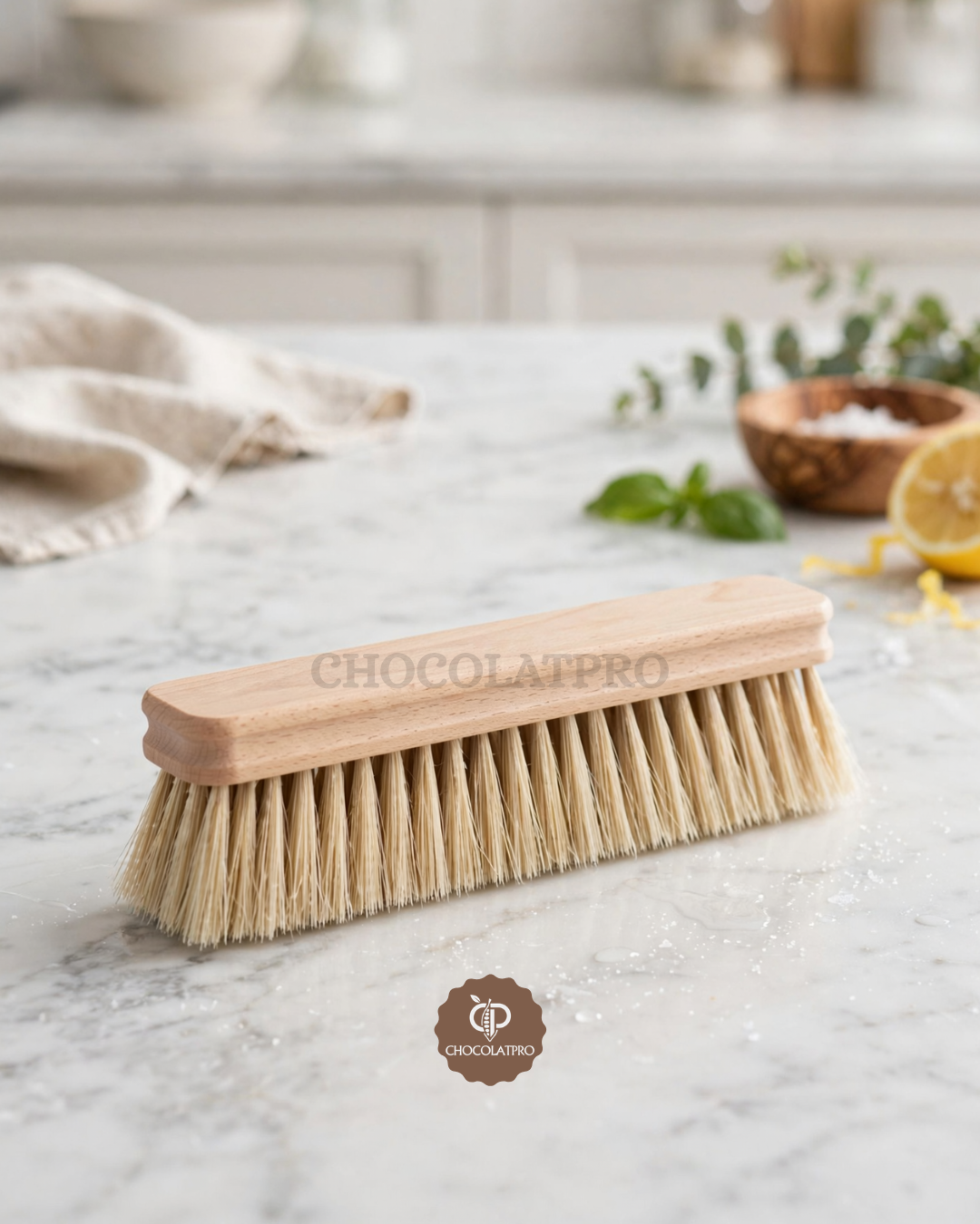 Brosse à farine SCHNEIDER