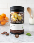 Beurre de cacao 700g - Marone
