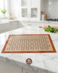 Silpat tapis macaron 60x40cm