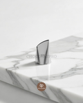 Douille patissiere inox 126k