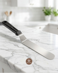 Spatule coudée 4x15 cm - Lacor