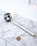 Louche U.P. inox   - Lacor