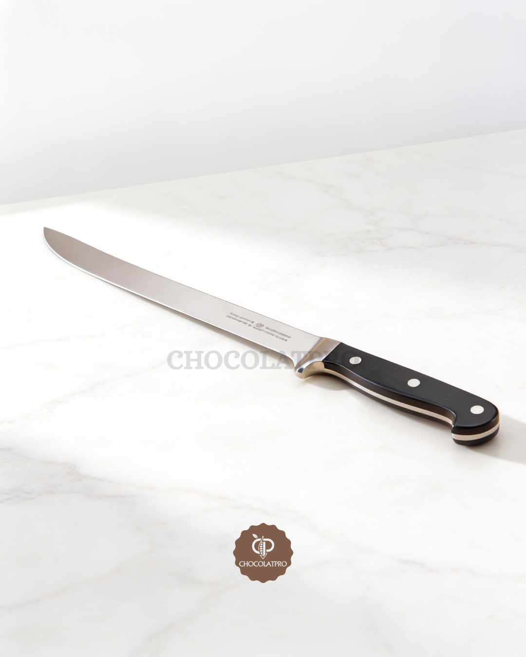 Couteau à jambon Classic 26cm - Lacor