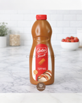 Sauce au speculoos pour professionnel - Bouteille Squeeze Biscoff 1KG - LOTUS ORIGINAL