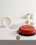 Moule en silicone Kit Love 360 - Silikomart